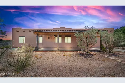 1537 E Apache Way, Tombstone, AZ 85638 - Photo 1