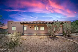 1537 E Apache Way, Tombstone, AZ 85638 - Photo 1