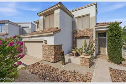 1257 E Voltaire Avenue, Phoenix, AZ 85022 - Photo 1
