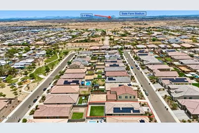 12826 W Tuckey Lane, Glendale, AZ 85307 - Photo 43