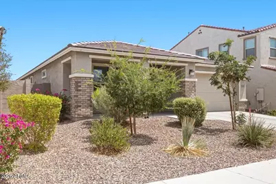 12826 W Tuckey Lane, Glendale, AZ 85307 - Photo 3