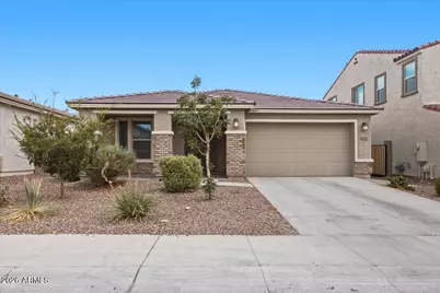 12826 W Tuckey Lane, Glendale, AZ 85307 - Photo 1