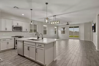 12826 W Tuckey Lane, Glendale, AZ 85307 - Photo 7