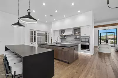 8645 E Wood Drive, Scottsdale, AZ 85260 - Photo 15