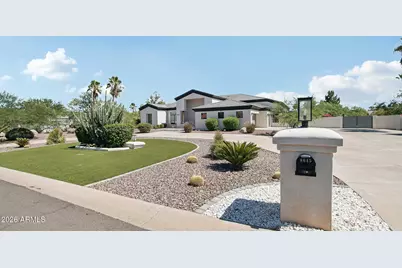 8645 E Wood Drive, Scottsdale, AZ 85260 - Photo 5