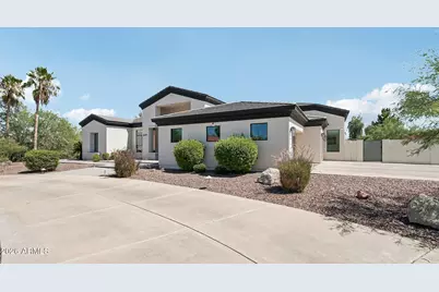 8645 E Wood Drive, Scottsdale, AZ 85260 - Photo 7
