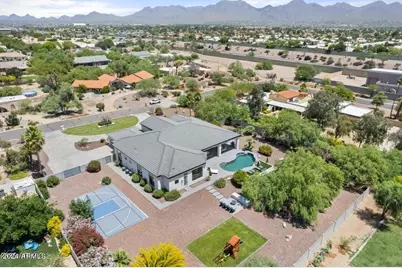 8645 E Wood Drive, Scottsdale, AZ 85260 - Photo 1