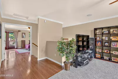 2060 W Fresh Aire Street, Flagstaff, AZ 86001 - Photo 17