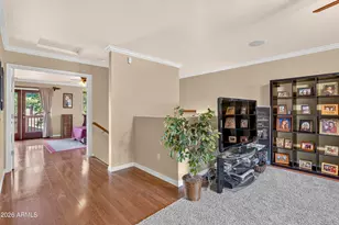 2060 W Fresh Aire St, Flagstaff, AZ 86001 - Photo 17