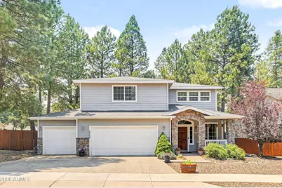2060 W Fresh Aire Street, Flagstaff, AZ 86001 - Photo 1