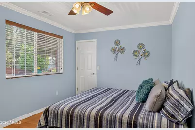 2060 W Fresh Aire Street, Flagstaff, AZ 86001 - Photo 27