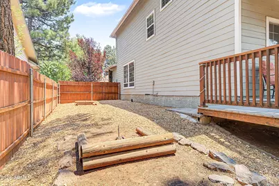 2060 W Fresh Aire Street, Flagstaff, AZ 86001 - Photo 33