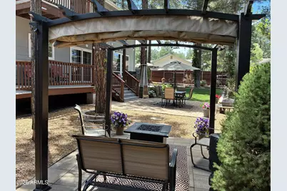 2060 W Fresh Aire Street, Flagstaff, AZ 86001 - Photo 37