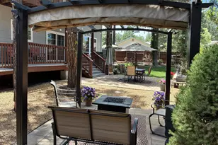 2060 W Fresh Aire St, Flagstaff, AZ 86001 - Photo 37