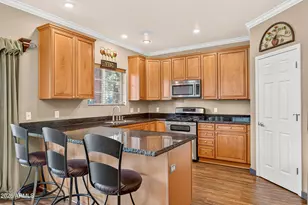 2060 W Fresh Aire St, Flagstaff, AZ 86001 - Photo 7