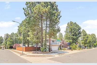 2060 W Fresh Aire Street, Flagstaff, AZ 86001 - Photo 43