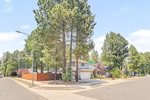 2060 W Fresh Aire St, Flagstaff, AZ 86001 - Photo 43
