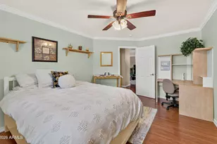 2060 W Fresh Aire St, Flagstaff, AZ 86001 - Photo 23