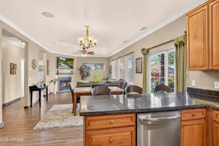 2060 W Fresh Aire St, Flagstaff, AZ 86001 - Photo 9