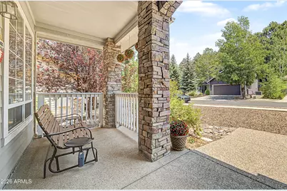 2060 W Fresh Aire Street, Flagstaff, AZ 86001 - Photo 41