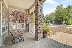 2060 W Fresh Aire St, Flagstaff, AZ 86001 - Photo 41