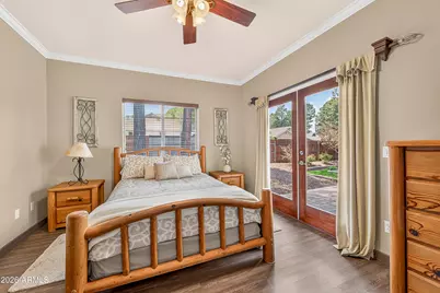 2060 W Fresh Aire Street, Flagstaff, AZ 86001 - Photo 13