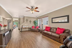 2060 W Fresh Aire St, Flagstaff, AZ 86001 - Photo 3