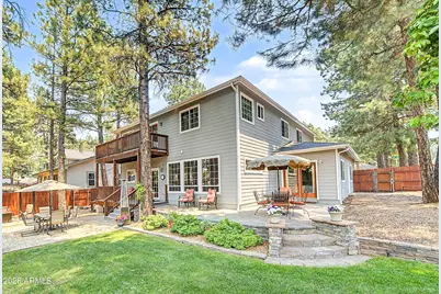 2060 W Fresh Aire Street, Flagstaff, AZ 86001 - Photo 29
