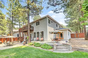 2060 W Fresh Aire St, Flagstaff, AZ 86001 - Photo 29