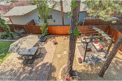 2060 W Fresh Aire Street, Flagstaff, AZ 86001 - Photo 35