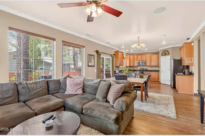 2060 W Fresh Aire Street, Flagstaff, AZ 86001 - Photo 5