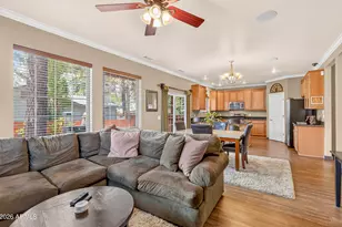 2060 W Fresh Aire St, Flagstaff, AZ 86001 - Photo 5