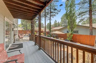 2060 W Fresh Aire St, Flagstaff, AZ 86001 - Photo 47