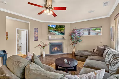 2060 W Fresh Aire Street, Flagstaff, AZ 86001 - Photo 11
