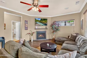 2060 W Fresh Aire St, Flagstaff, AZ 86001 - Photo 11