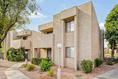 1920 W Lindner Avenue #202, Mesa, AZ 85202 - Photo 3