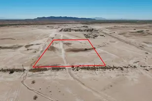 0 S Sisler Rd, Casa Grande, AZ 85193 - Photo 1