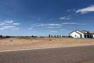 1457 E Kennedy Ave, Coolidge, AZ 85128 - Photo 1