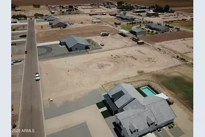 1457 E Kennedy Avenue #12, Coolidge, AZ 85128 - Photo 5