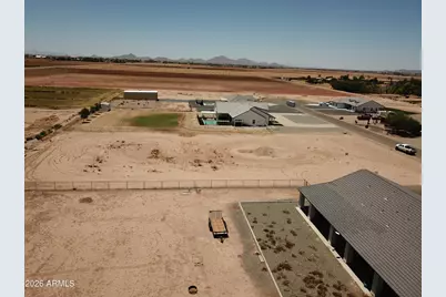 1457 E Kennedy Avenue #12, Coolidge, AZ 85128 - Photo 9