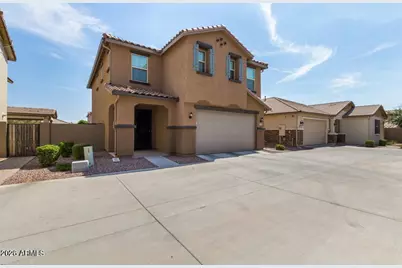 1458 N Balboa --, Mesa, AZ 85205 - Photo 3