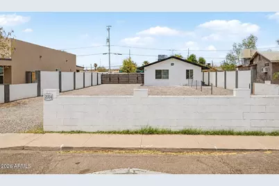 2314 E Garfield Street, Phoenix, AZ 85006 - Photo 1