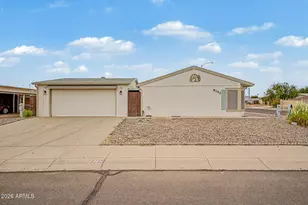 9752 E Empress Ave, Mesa, AZ 85208 - Photo 29