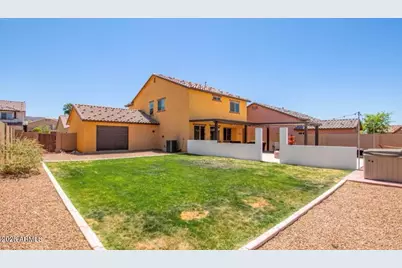 814 W Ardmore Road, Phoenix, AZ 85041 - Photo 25