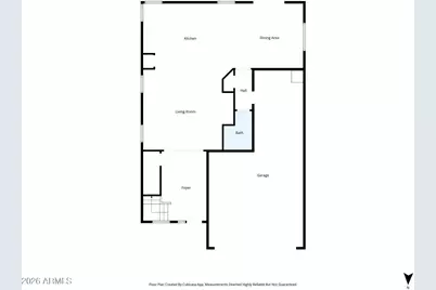 15623 W Poinsettia Drive, Surprise, AZ 85379 - Photo 3