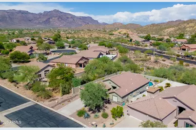 6835 E Las Animas Trail, Gold Canyon, AZ 85118 - Photo 37