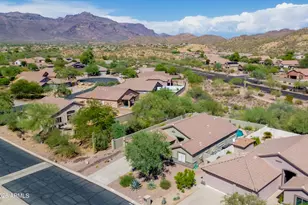 6835 E Las Animas Trail, Gold Canyon, AZ 85118 - Photo 37