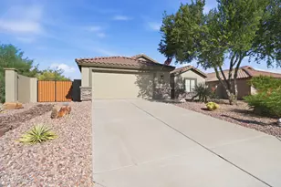6835 E Las Animas Trail, Gold Canyon, AZ 85118 - Photo 3