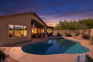 6835 E Las Animas Trail, Gold Canyon, AZ 85118 - Photo 1