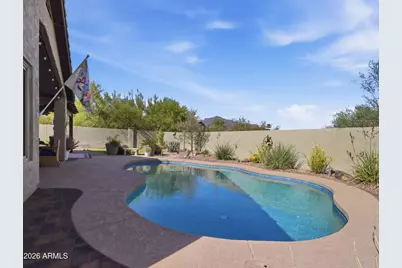 6835 E Las Animas Trail, Gold Canyon, AZ 85118 - Photo 29